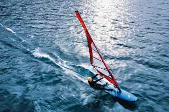 So machst Du Dein Freeride-Material schneller!