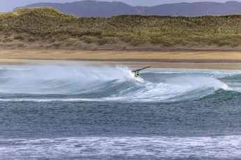 Brandon Bay and more – in search of waves in the west of Ireland