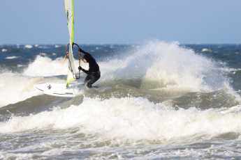 Allrounder mit Biss - der neue Naish Mutant im Test