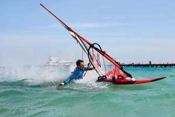 So stellst du deine Trapeztampen richtig ein