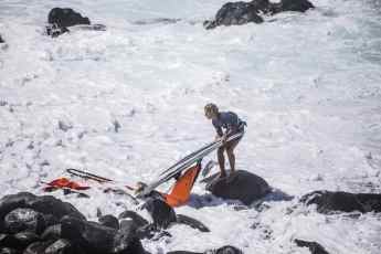 Die größten No Go’s beim Windsurfen