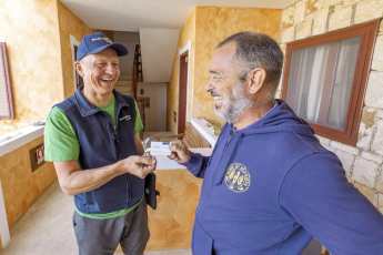 “Sal Rei war ein wilder Ort”