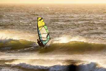 Wer ist Sebastian Bail?