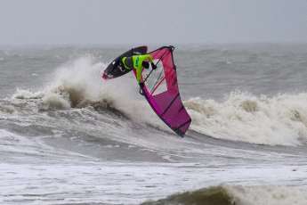 Das NeilPryde Apex HD im Test - Prydes Stolz