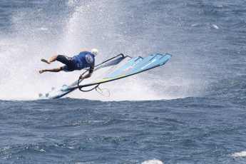 How to protect your board nose from impacts