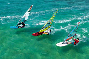Zehn Freeraceboards im Test - Highway to heaven?