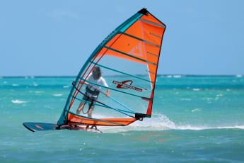 GunSails Rapid 7,2 im Test
