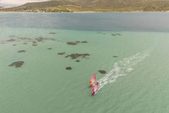 Surf-Paradies Alaçatı - neue Station erweitert das Angebot