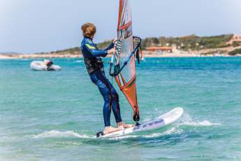 So kannst du Kreuzen und Höhelaufen