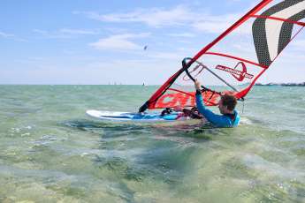 Water start – 5 mistakes you should NOT make!