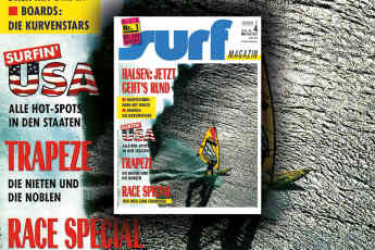 The highlights from surf 4/1992