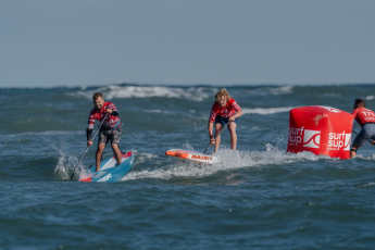 Danish SUP Tour 2026 mit drei neuen Destinationen