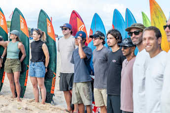 Köster is heading to Maui after all – World Championship showdown with Paré continues