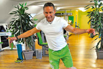 So beugst du Verletzungen beim Windsurfen vor