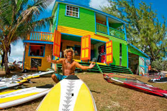 Barbados