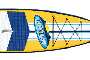 Croslake 12'6"