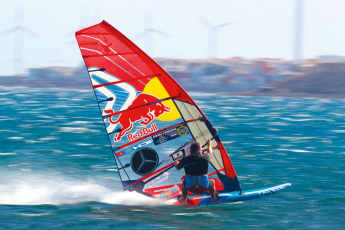 Happy Birthday, Björn Dunkerbeck - 50 birthday questions