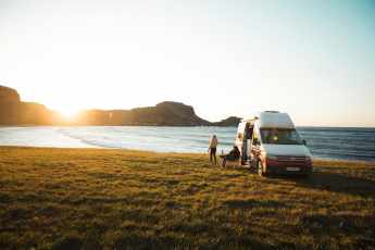 Die besten Windsurf-Spots in acht Ländern