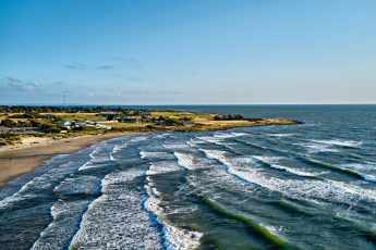 Sweden - the best windsurfing spots on the west coast