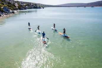 Buying advice for beginners - The first SUP