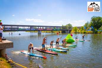 6 Termine speziell auch für Einsteiger