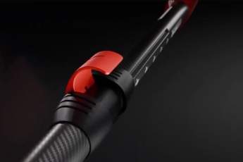 New variosystem for SUP paddles - more precise and better?