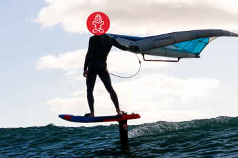 Starboard is looking for new team riders via Instagram challenge