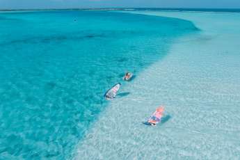 Niederlande müssen Bonaire vor Klimawandel schützen