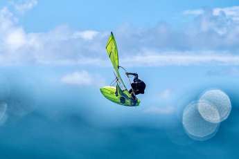 Goya präsentiert neue Waveboard-Generation mit Leichtbau-Variante