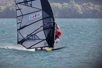 Neue Brett-Marke will das Finnen-Racing pushen - drei Modelle zum Start