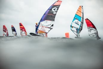 Vincent Langer gewinnt in Pelzerhaken