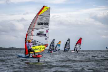 Racers of the Sea start the season with two One Hour events