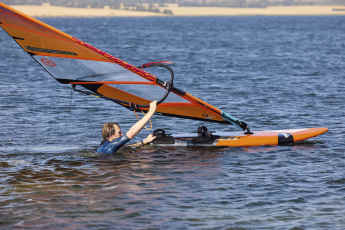 Beach and water starts – new live webinar on 7 October