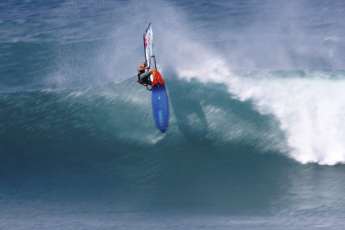 Speed-blur-Technik von Darrell Wong - mehr als scharfe Bilder