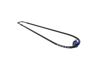 North Sails Ultimate Carbon boom in test - exclusive carbon club