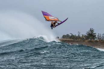 Das erste Mal Aloha Classic - Anton Richter erzählt