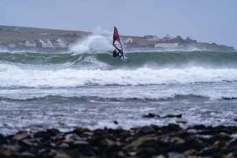 Irland-Roadtrip mit Höhen und Tiefen