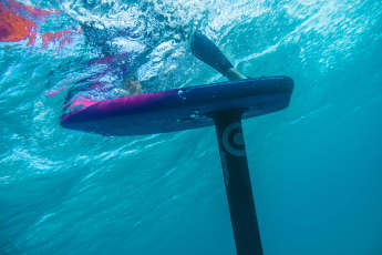 Which length makes sense for a foil mast