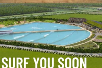 Surfpark Stade erhält grünes Licht vom Gericht