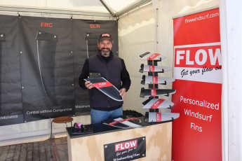 Flow Fins - junge Finnen-Marke aus Dänemark