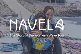 The second instalment of the Navela project is here – behind the scenes at the Pozo World Cup
