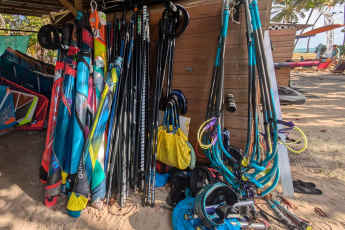 All 2025 tests at a glance