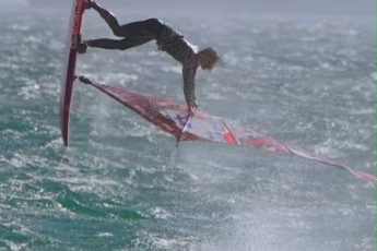 Sensations-Move - Neubauer knackt den Shifty Forward!