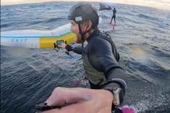 Sjø Protection-Gründer Thomas Klingenberg im Interview