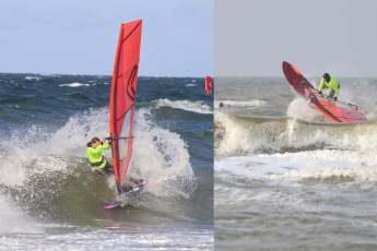 Lightweights! Video test of the Severne S1 & S1 Pro