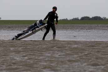 So machst Du Dein Windsurf-Material fit für den Saisonstart