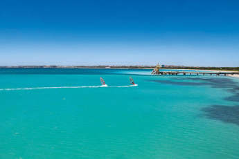 Faszination Freeride - die große Freiheit