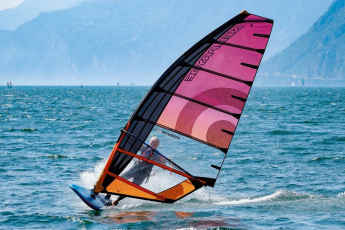 NeilPryde Speedster Evo im Test - Thronfolger in Sicht?