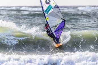 Wave, Freestyle, Foil-Slalom - das sind die Favoriten auf Sylt