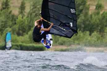 Big Day am Zwenkauer See